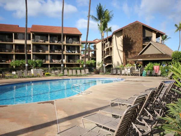 Kahana Condo 980226