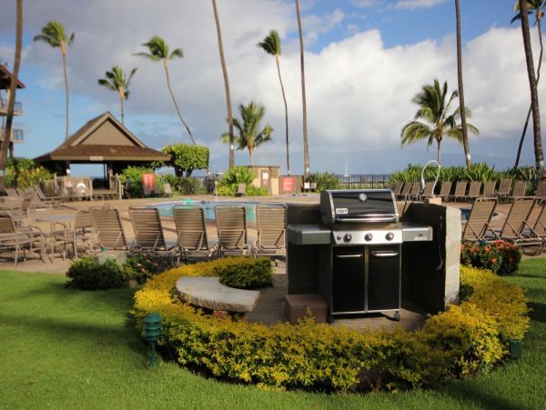 Kahana Condo 980226