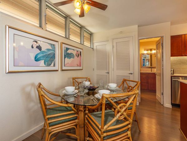 Maui Vacation Condo With a Five Star View