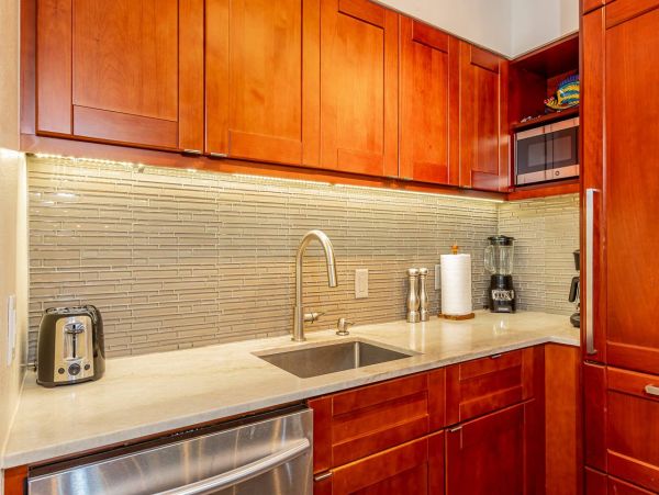Maui Vacation Condo With a Five Star View
