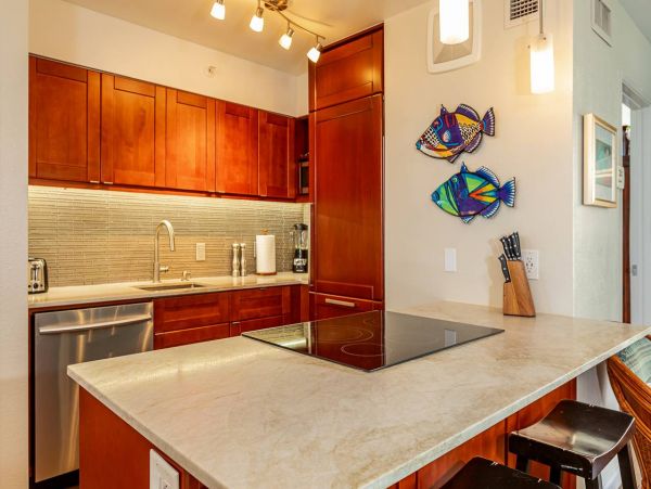 Maui Vacation Condo With a Five Star View