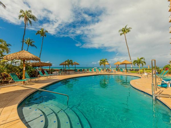 Maui Vacation Condo With a Five Star View