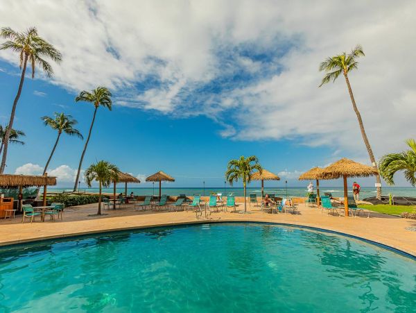 Maui Vacation Condo With a Five Star View