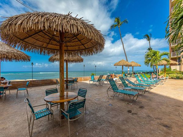 Maui Vacation Condo With a Five Star View