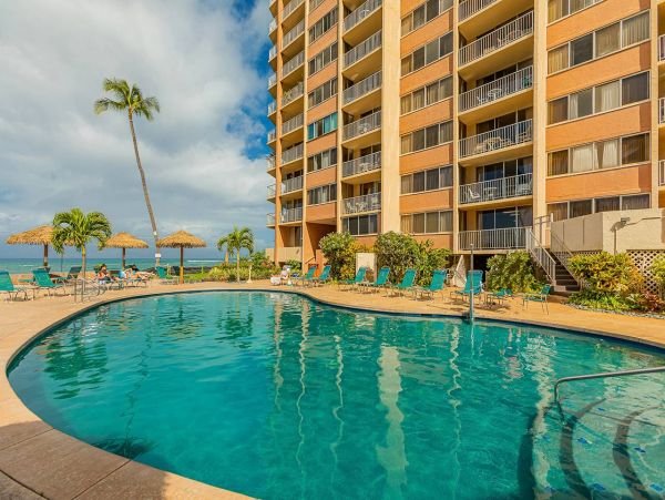 Maui Vacation Condo With a Five Star View