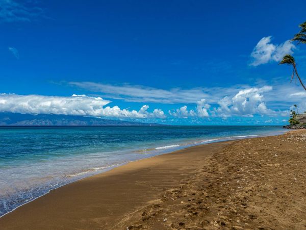 Maui Vacation Condo With a Five Star View