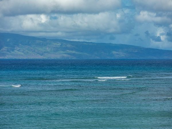 Maui Vacation Condo With a Five Star View