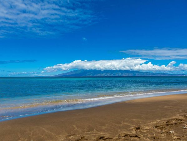 Maui Vacation Condo With a Five Star View