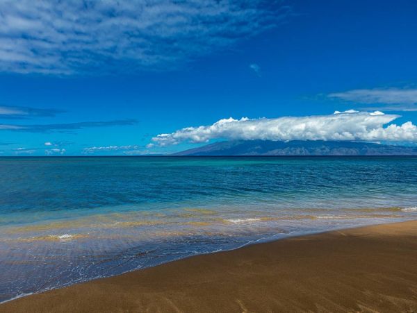 Maui Vacation Condo With a Five Star View