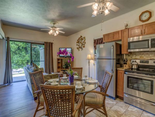 Kahana Condo 980228