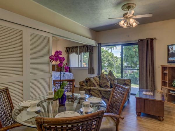 Kahana Condo 980228