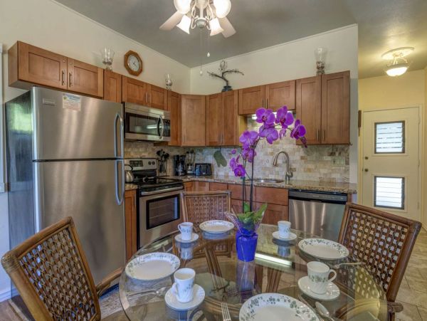 Kahana Condo 980228
