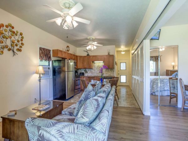 Kahana Condo 980228