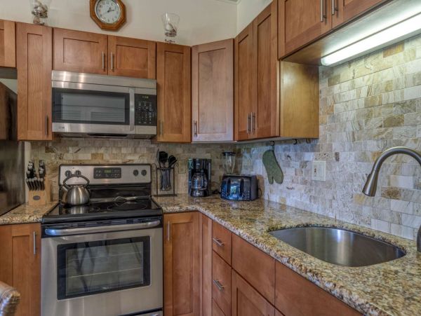 Kahana Condo 980228