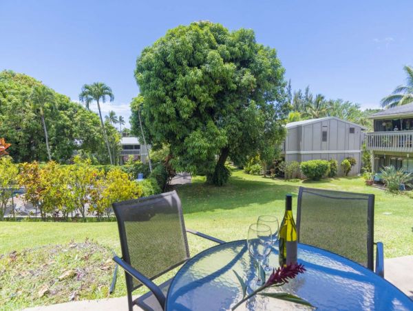 Kahana Condo 980228