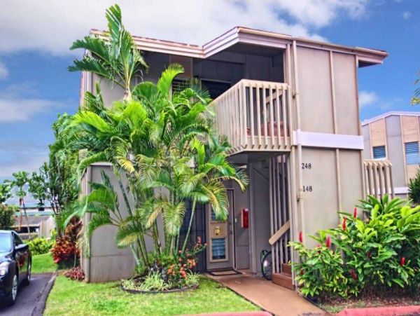 Kahana Condo 980228