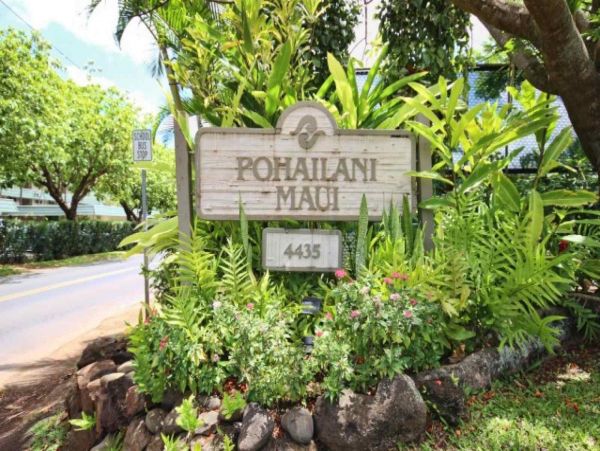 Kahana Condo 980228