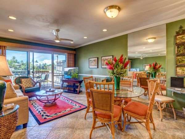 Kahana Condo 980229