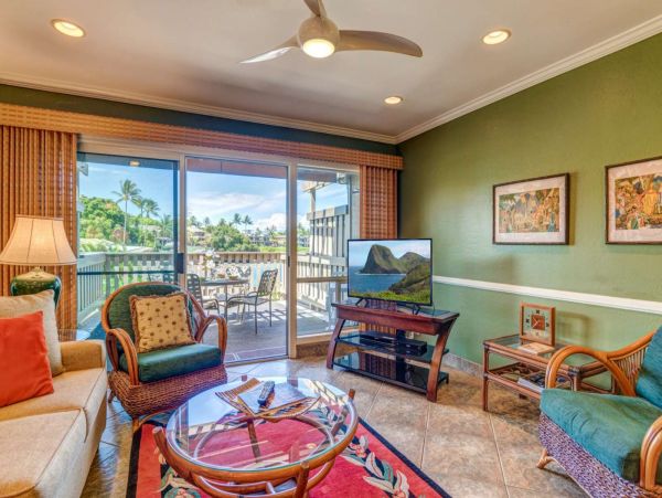 Kahana Condo 980229