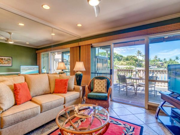 Kahana Condo 980229