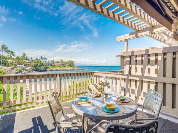 Kahana Condo 980229