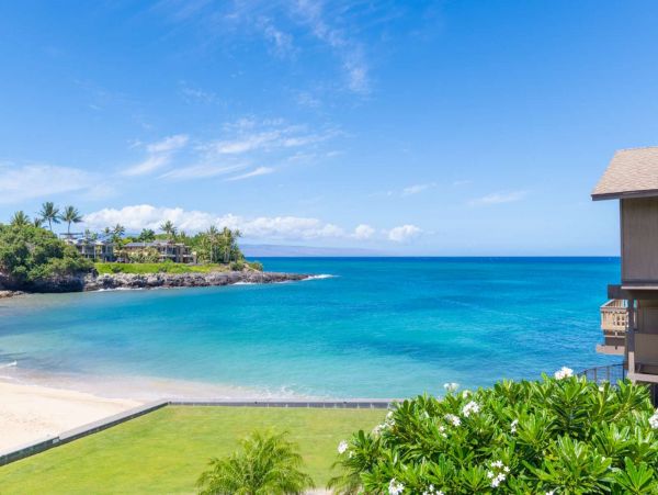 Kahana Condo 980229