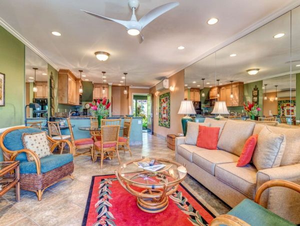 Kahana Condo 980229