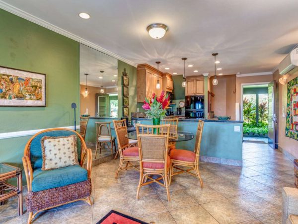Kahana Condo 980229