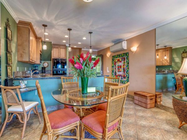Kahana Condo 980229