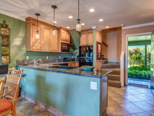 Kahana Condo 980229
