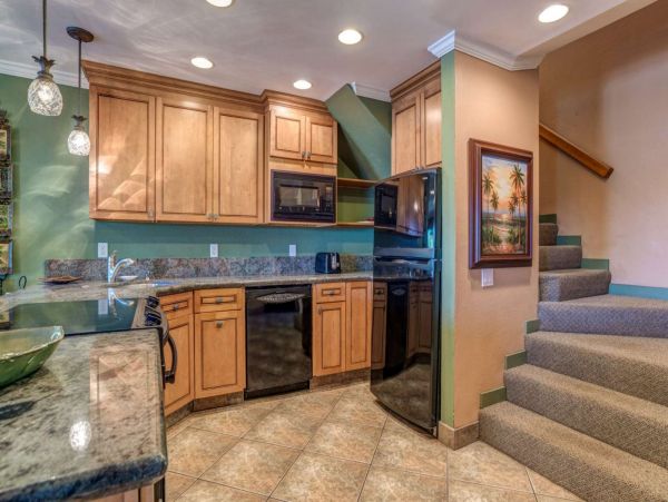 Kahana Condo 980229