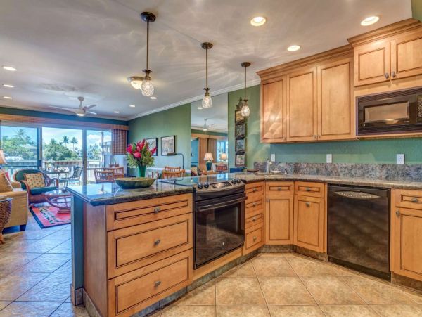 Kahana Condo 980229