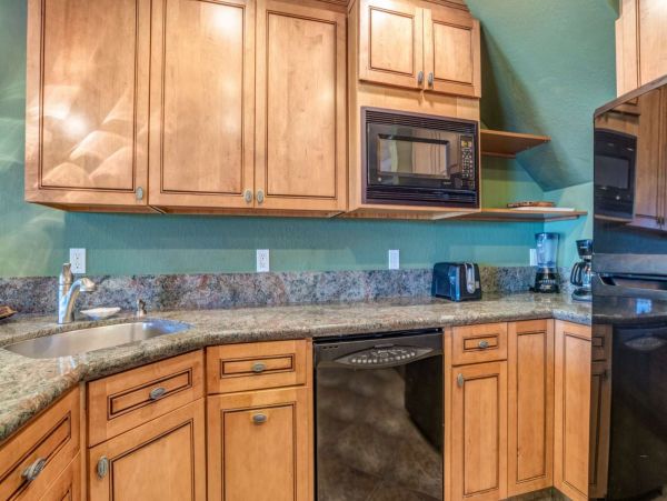 Kahana Condo 980229