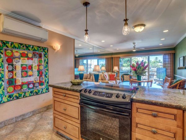 Kahana Condo 980229