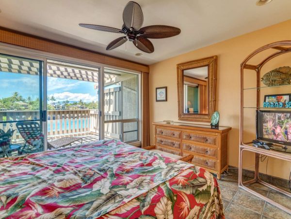 Kahana Condo 980229
