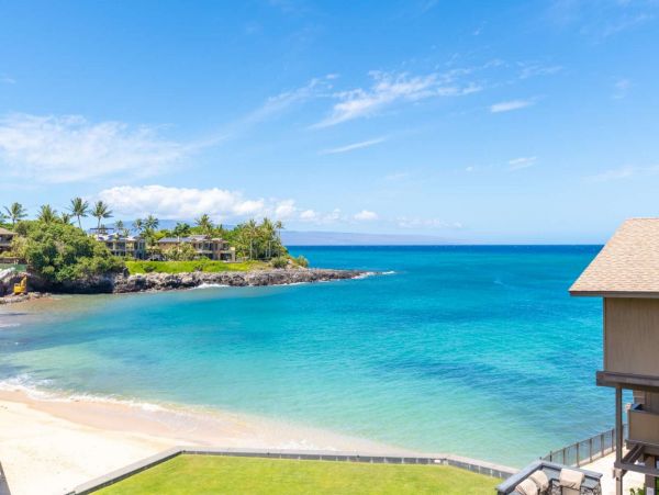 Kahana Condo 980229