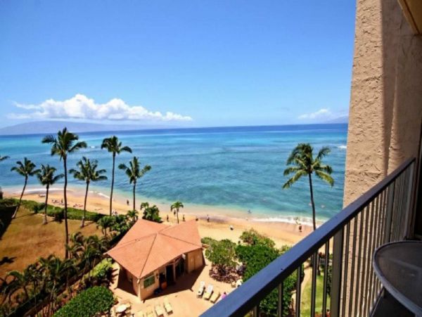 Kahana Condo 980230