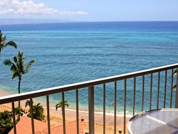 Kahana Condo 980230