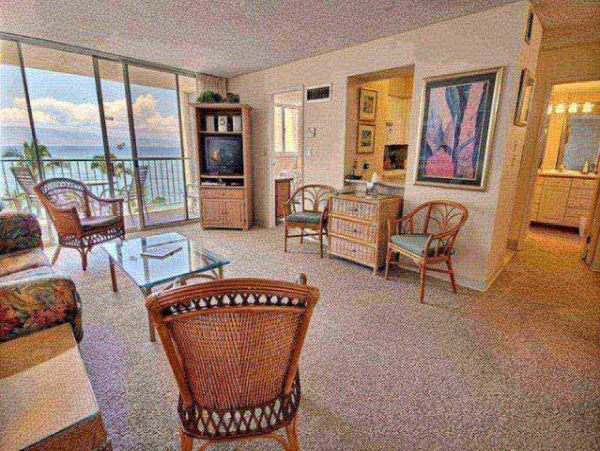 Kahana Condo 980230