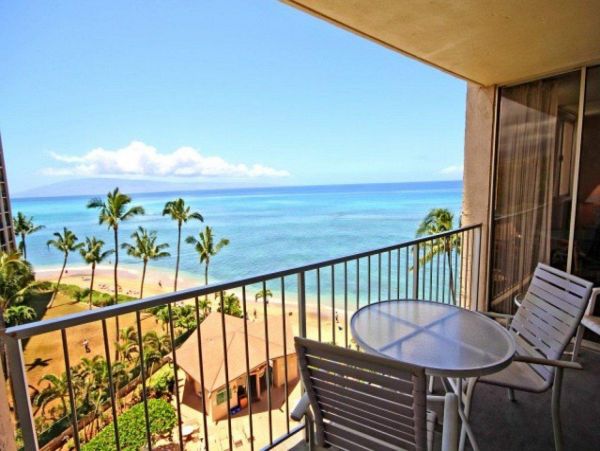 Kahana Condo 980230