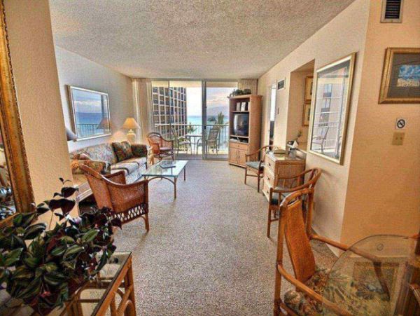 Kahana Condo 980230