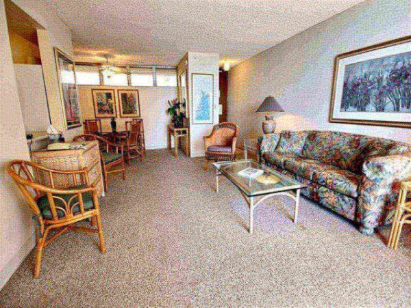 Kahana Condo 980230