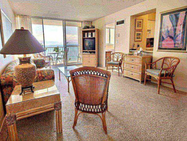 Kahana Condo 980230