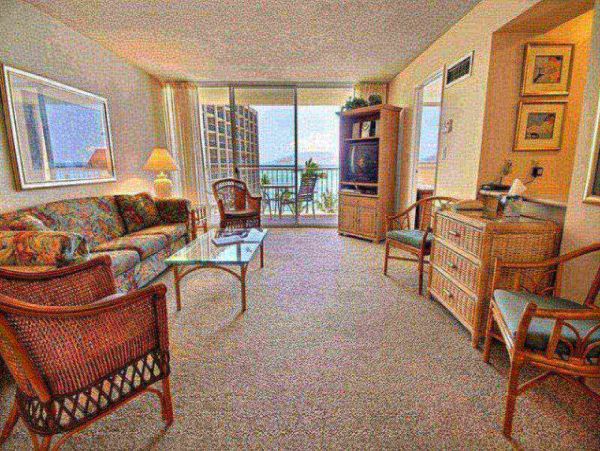 Kahana Condo 980230