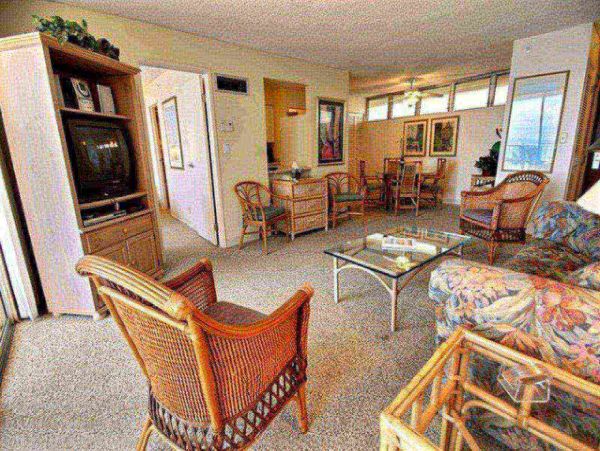 Kahana Condo 980230