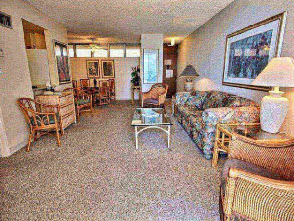 Kahana Condo 980230