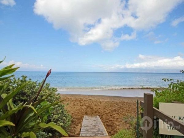 Kahana Condo 980230