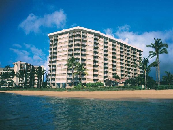 Kahana Condo 980230
