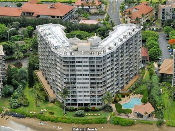 Kahana Condo 980230