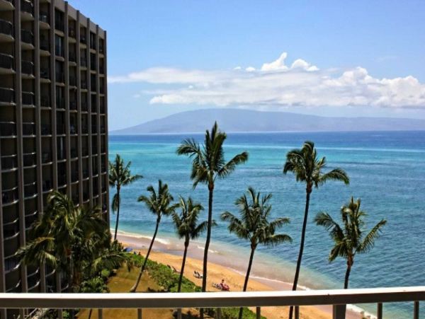 Kahana Condo 980230